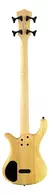 Contrabaixo Eletrico Ativo 4 Cordas Waldman WB400A NAT Natural na internet