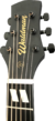 Violão Eletroacústico Waldman TDCEX-641 BK C/ Bag - loja online