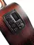 Violão Tagima New England Gran Reserva DKMPOP Dark Mahogany Open Pore - loja online