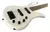 Imagem do Contrabaixo Eletrico Ativo 4 Cordas Waldman WB300A WHS White Satin