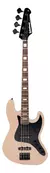 Contrabaixo Waldman GJJ400A Jazz Bass Ativo 4 Cordas GP - comprar online