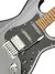 Guitarra Tagima Strato TG580 GRSK Gray Sparkle na internet