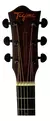Violão Tagima San Francisco Gran Reserva DKMOP Dark Mahogany Open Pore - comprar online