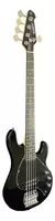 Contra Baixo Waldman MB Series MB-105 - SIMPLES - Preto (BK) - loja online