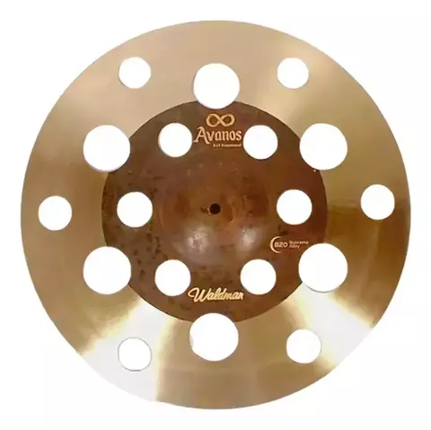 Prato Waldman Avanos AVA-TCX21 Trash 21 Pol Liga B20