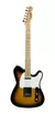 Guitarra Waldman GTE Series GTE-100 2TS 2 Tone Sunburst - comprar online