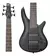 Contrabaixo Ibanez SR306EB WBK Weathered Black