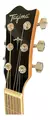 Violão Eletroacústico Tagima WS-25 EQ BK Black - comprar online