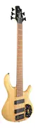 Contrabaixo Passivo Cort Action DLX V AS - Musical Store