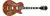 Guitarra Ibanez Artcore AG95K NT Semi Hollow na internet