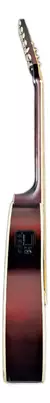 Violão Eletroacústico Tagima Latim America Rio Negro EQ VSB Vintage Sunburst na internet