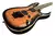 Guitarra Waldman Superstrato WGA320F BR Brown na internet