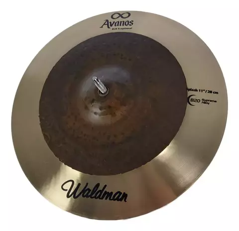 Prato Waldman Splash 11"Avanos AVA-SP11