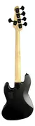 Contrabaixo Waldman GJJ405A BKS Black Satin 5c Ativo Jazz Bass - loja online