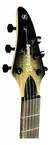 Imagem do Guitarra Eletrica Superstrato Waldman 6c WM320F BKB Black Burst