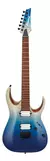 Guitarra Ibanez RGA42HPQM BIG Blue Iceberg Gradation - comprar online