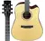 Violão Eletroacústico Waldman DCEX-1141 NT Natural C/ Bag - comprar online