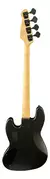 Contrabaixo Waldman GJJF350A BKS Black Satin 4c Ativo Jazz Bass - loja online
