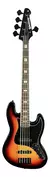 Contrabaixo Waldman GJJ405A TS 5c Ativo Jazz Bass - comprar online