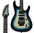 Guitarra Ibanez JIVAJR DSE Nita Strauss Deep Sea Blonde