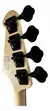 Contrabaixo Waldman GJJF350A WH White 4c Ativo Jazz Bass na internet