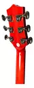 Imagem do Violão Eletroacústico Waldman GCEX-1841 RD Red C/ Bag