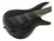 Contrabaixo Ibanez SR306EB WBK Weathered Black - loja online