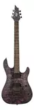 Guitarra Cort KX500 Etched EDV Etched Deep Violet - comprar online