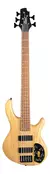 Contrabaixo Passivo Cort Action DLX V AS - comprar online