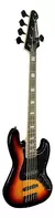 Contrabaixo Waldman GJJ405A TS 5c Ativo Jazz Bass - Musical Store