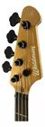 Contrabaixo Elétrico Ativo 4 Cordas Waldman GJJF350A CP Copper - Musical Store