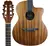 Violão Eletroacústico Tagima Vegas Gran Reserva NTOP Natural Open Pore