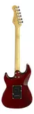 Guitarra Elétrica Waldman Stratocaster ST-511F FVI Flamed Violet - loja online