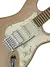 Guitarra Tagima Strato TG580 GDSK Gold Sparkle na internet