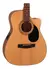 Violão Eletroacústico Cort AF515CE OP - Musical Store