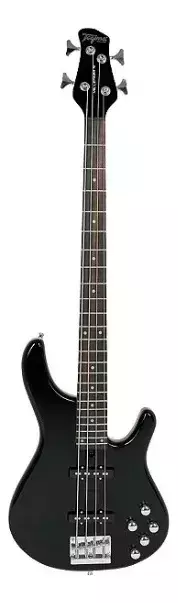 Contra Baixo Tagima Millenium 4 BK Black