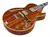 Guitarra Ibanez Artcore AG95K NT Semi Hollow - Musical Store