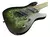 Guitarra Cort KX507MS SDG Star Dust Green Multi Scale Fishman 7c - comprar online