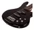 ContraBaixo Ibanez GSR200 BK Black na internet