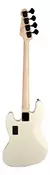 Contrabaixo Waldman GJJ400A Jazz Bass Ativo 4 Cordas AW Antique White - loja online