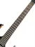 Guitarra Cort Kx700TT True Temperament Open Pore Black - loja online