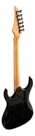 Guitarra Waldman Superstrato WGA320F BR Brown - loja online