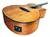Violão Eletroacústico Waldman GCEX-1141 AMB Ambar Burst C/ Bag na internet
