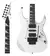 Guitarra Ibanez RG450DXB WH WHITE