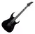 Guitarra Superstrato Waldman WIG170X BK na internet