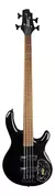 Contra Baixo Ativo Cort C4 Deluxe BK Black BK - comprar online