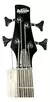 Contra Baixo Ibanez GSR280QA TKS Transparent Black Sunburst - loja online
