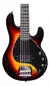 Contra Baixo Waldman MB Series MB-105 BS Brown Sunburst - comprar online