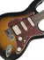 Guitarra Strato Cort G110 OPSB Hss Open Pore Sunburst
