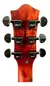 Violão Eletroacústico Tagima Porteño MDSVS Metallic Deep Silver Satin